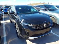 Usado Peugeot 3008 Allure 226 CV (166 kW) 2023 Negro SUV