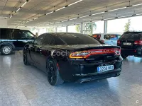 Usado Dodge Charger 485 CV (356 kW) 2023 Negro Berlina