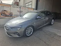 Usado Opel Insignia Business 170 HP (125 kW) 2022 Cinzento Sedan