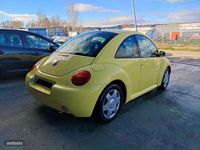 usado VW Beetle New1.9 tdi