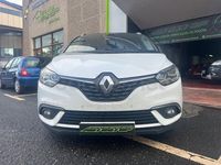 Używany Renault Grand Scénic IV Zen 160 KM (117 kW) 2019 Biały Minivan