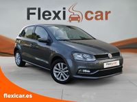 usado VW Polo Advance 1.2 TSI 90cv BMT