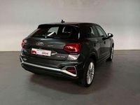 Usado Audi Q2 150 CV (110 kW) 2025 Gris SUV