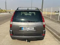 Usado Citroën C8 Seduction 163 CV (119 kW) 2011 Marrón Monovolumen