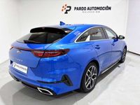 usado Kia ProCeed ProCeed /1.6CRDI GT Line DCT