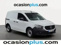 Usado Mercedes Citan 110 95 CV (69 kW) 2023 Blanco Utilitario