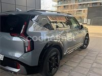 Usado Kia EV9 GT-Line 373 kW (508 CV) 2023 Eléctrico SUV