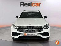 Occasion Mercedes GLC220 170 ch (125 kW) 2019 Blanc SUV