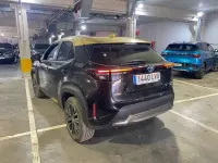 Usado Toyota Yaris Cross Style 116 CV (85 kW) 2021 Negro SUV