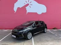 Usado Renault Clio Evolution 100 CV (73 kW) 2025 Negro Utilitario
