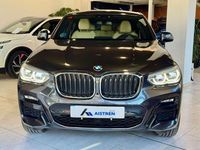 Usado BMW X4 Comfort Edition 190 CV (139 kW) 2021 Gris SUV
