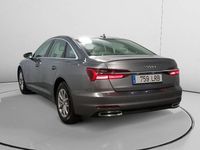 Käytetty Audi A6 207 HP (152 kW) 2021 Harmaa Sedan