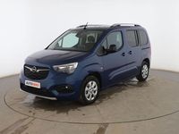 Usado Opel Combo Life Ultimate 131 CV (96 kW) 2022 Azul Monovolumen