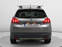 Usado Peugeot 2008 Style 99 CV (72 kW) 2016 SUV