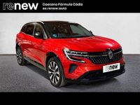 Usado Renault Austral Techno 200 CV (147 kW) 2025 Rojo SUV