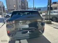 Usado VW ID.4 GTX 219 kW (299 CV) 2023 Negro SUV