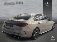 Usado Mercedes C220 200 CV (147 kW) 2022 Berlina