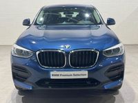 Usado BMW X4 M Sport 2021 SUV