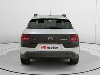 Brugt Citroën C4 Feel 83 HK (61 kW) 2016 Hvid SUV