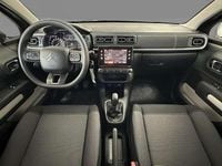 Usado Citroën C3 PureTech 82 CV (60 kW) 2023 Gris Utilitario