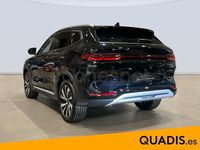 Usado BYD Seal U Design 324 CV (238 kW) 2025 Negro SUV