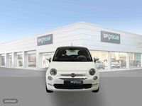 usado Fiat 500 Dolcevita 1.0 Hybrid 51KW (70 CV)