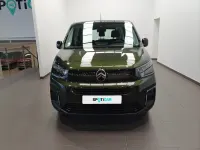 Usado Citroën Berlingo 102 CV (75 kW) 2025 Monovolumen