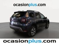 Usado Dacia Duster Journey 150 CV (110 kW) 2024 Gris SUV
