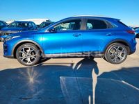 Usado Kia XCeed 141 CV (103 kW) 2021 Azul SUV