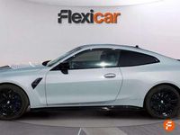Usado BMW M4 Competition Edition 510 CV (375 kW) 2021 Gris Coupe