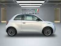 Nuevo Fiat 500C Icon 65 CV (47 kW) 2026 Azul Descapotable