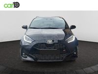 Usado Toyota Yaris Hybrid Sport 130 CV (95 kW) 2025 Negro Berlina