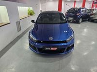 usado VW Scirocco 2.0 TSI R DSG