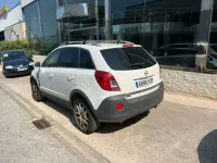Usado Opel Antara Selective 163 CV (119 kW) 2012 Blanco SUV