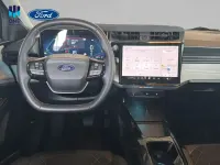 Nuevo Ford Puma Gen-E Premium 123 kW (168 CV) 2025 Negro SUV