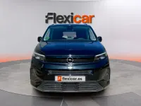 Usado Opel Combo S 101 CV (74 kW) 2024 Negro Monovolumen