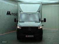 Usado Mercedes Sprinter 143 CV (105 kW) 2022 Blanco Van