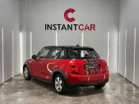 Usado Mini ONE 102 CV (75 kW) 2019 Rojo Utilitario