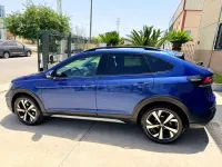 Usado VW Taigo 115 CV (84 kW) 2025 Azul SUV