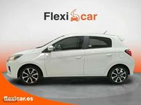Usado Mitsubishi Space Star 71 CV (52 kW) 2022 Blanco Berlina