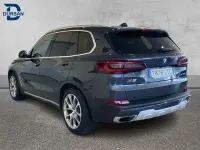 Usado BMW X5 286 CV (210 kW) 2021 Gris SUV