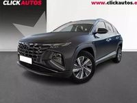 Usado Hyundai Tucson 230 CV (169 kW) 2024 SUV