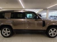 Usado Land Rover Defender 200 CV (147 kW) 2022 Todoterreno SUV