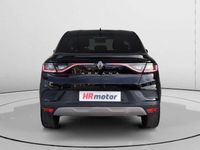 Usado Renault Arkana Evolution 141 CV (103 kW) 2024 Negro SUV