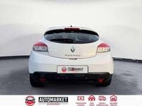 Usado Renault Mégane III Dynamique 111 CV (81 kW) 2009 Blanco Utilitario