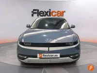 Usado Hyundai Ioniq 5 125 kW (170 CV) 2022 Azul SUV