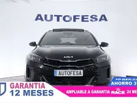Usado Kia XCeed GT-Line 160 CV (117 kW) 2022 Negro SUV