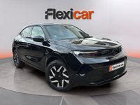 Usado Opel Mokka 136 CV (100 kW) 2025 Negro SUV