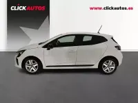 Używany Renault Clio V Evolution 90 KM (66 kW) 2025 Biały Sedan/Limuzyna