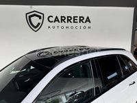 Usado Mercedes GLC250 AMG line 204 CV (150 kW) 2016 Blanco SUV